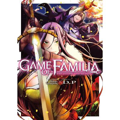 Game of Familia T01