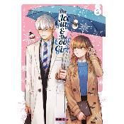 The Ice Guy & The Cool Girl T02