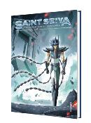 Saint Seiya Time Odyssey T01 Collector