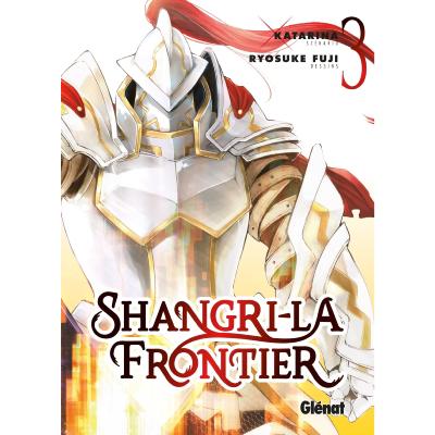 Shangri-la Frontier T03