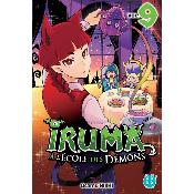 Iruma  l'cole des dmons T09