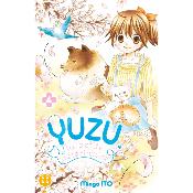 Yuzu, la petite vétérinaire T04