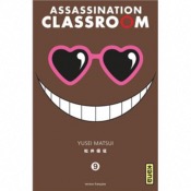 Assassination Classroom tome 09