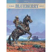 Blueberry Intégrale T07