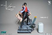 City Hunter - Ryo Saeba