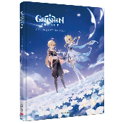 Genshin Impact - Artbook Officiel Vol.1