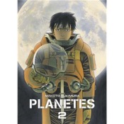 PLANETES T0ME 02 - Perfect Edition