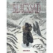 Blacksad T02