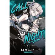 Call of the Night T01