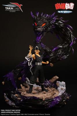 YuYu Hakusho - Hiei