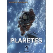 PLANETES T0ME 01 - Perfect Edition
