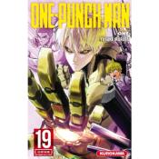 One Punch Man T19