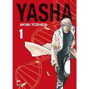 Yasha T01 Perfect Edition 