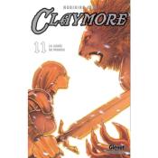 Claymore T11