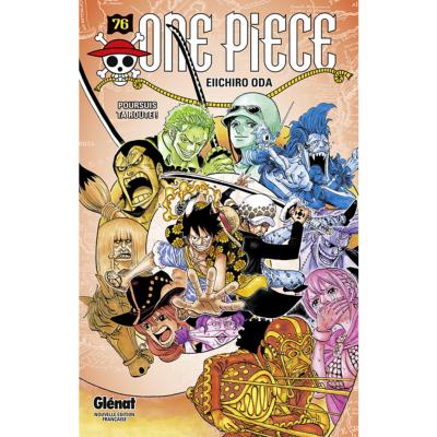 One Piece T076