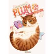 Plum, un amour de chat T05