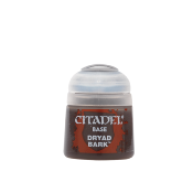 Peinture Citadel - Base - Dryad Bark 12ml