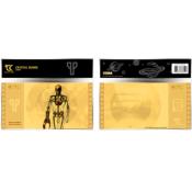 Cobra - Golden Tickets - Crystal Bowie