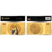 Hunter X Hunter - Golden Tickets - Kurapika