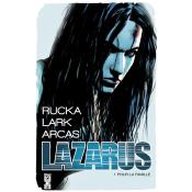Lazarus T01