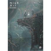 NieR Art