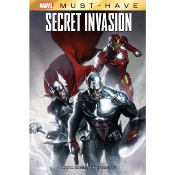 Secret Invasion - Must Have 