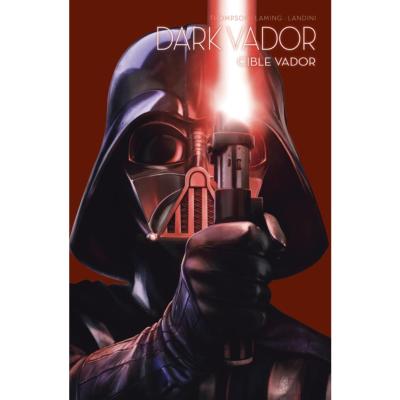 Star Wars - L'équilibre dans la force T06 Dark Vador