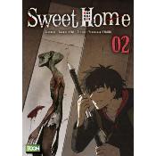 Sweet Home T02