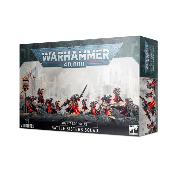 Warhammer 40K - Adepta Sororitas Battle Sisters Squad