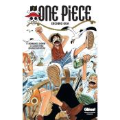 One Piece T001