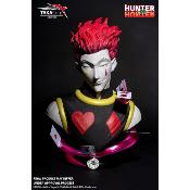 Hunter X Hunter - Hisoka Morow Buste