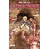 Claymore T08