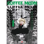 Coffee Moon tome 01