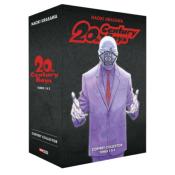 Coffret 20th Century Boys Perfect Edition T01 et T02