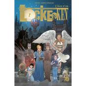 Lock & Key : L'âge d'or