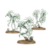 Warhammer AoS - Nighthaunt - Spirit Hosts