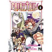 Fairy Tail - 100 Years Quest T08