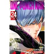 One Punch Man T24