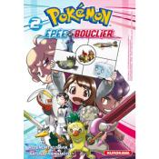 Pokemon - Epée & Bouclier T02