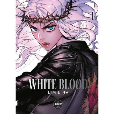 White Blood T01