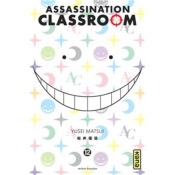 Assassination Classroom tome 12