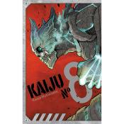 Kaiju N°8 coffret T1 à T3