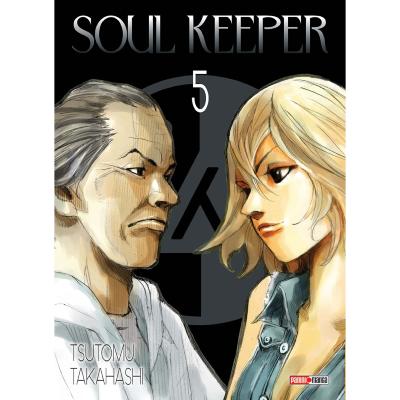 Soul Keeper T05