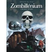 Zombillenium T02