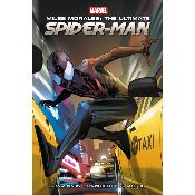 Miles Morales : The Ultimate Spider-Man Omnibus