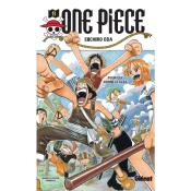 One Piece T005