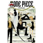One Piece T006