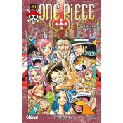 One Piece T090
