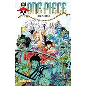 One Piece T098