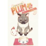 Plum, un amour de chat T02